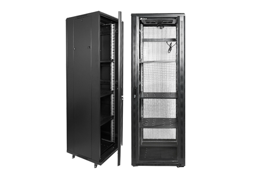 Understanding Network Cabinets: Essential Solutions for Electronic Components