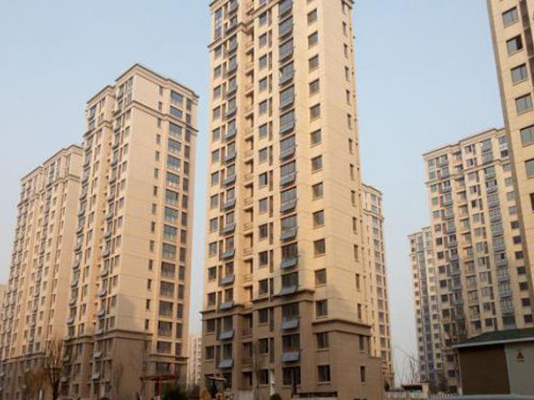 Xiangsheng Real Estate Jinan Central Government