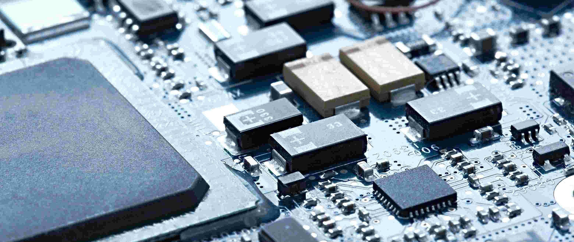 Electronic Components