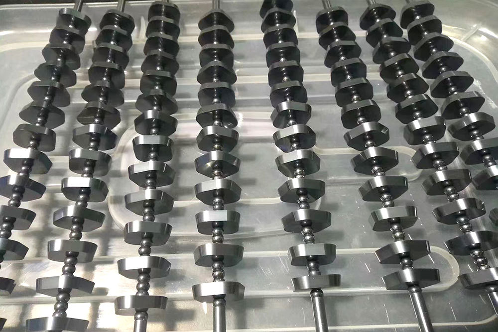 模具量具