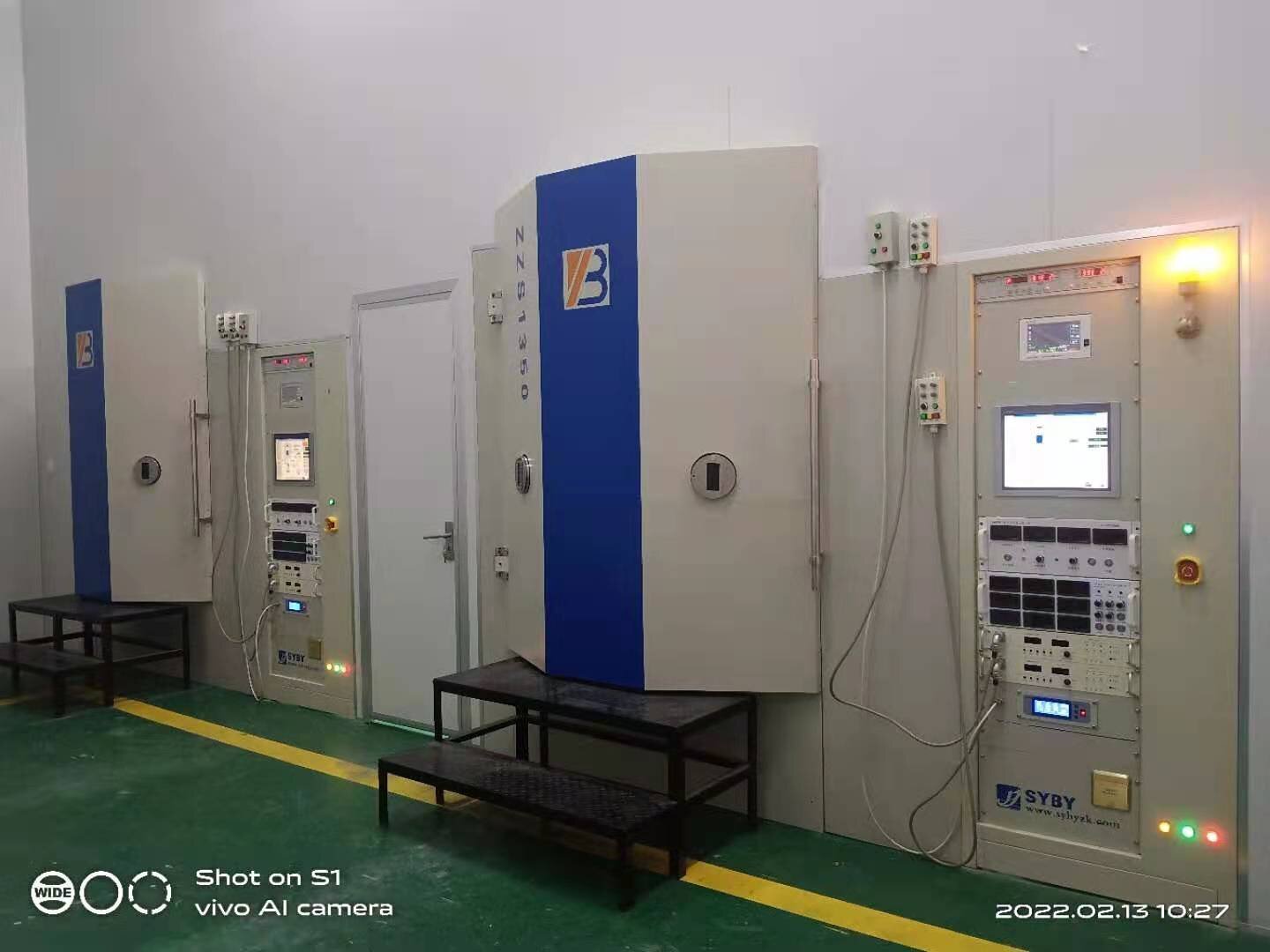 電子束光學(xué)設(shè)備