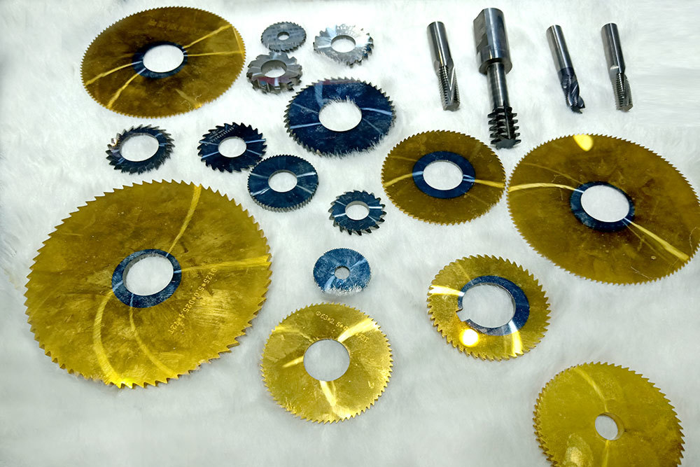 Mold measuring tools
