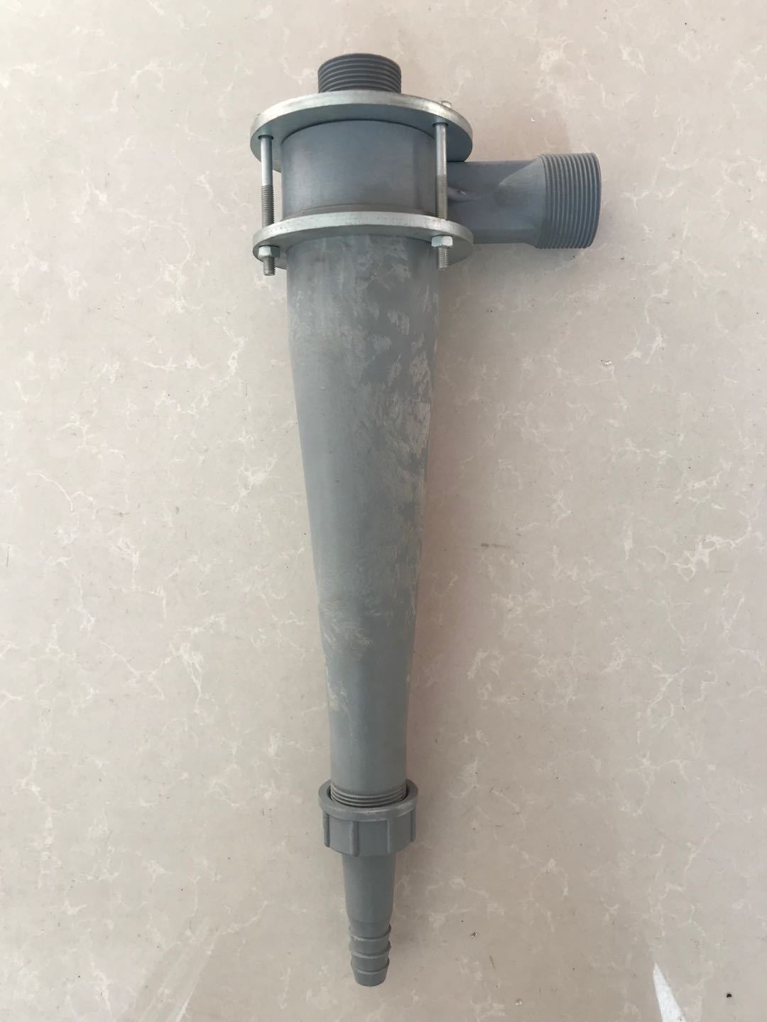 渦旋分離器