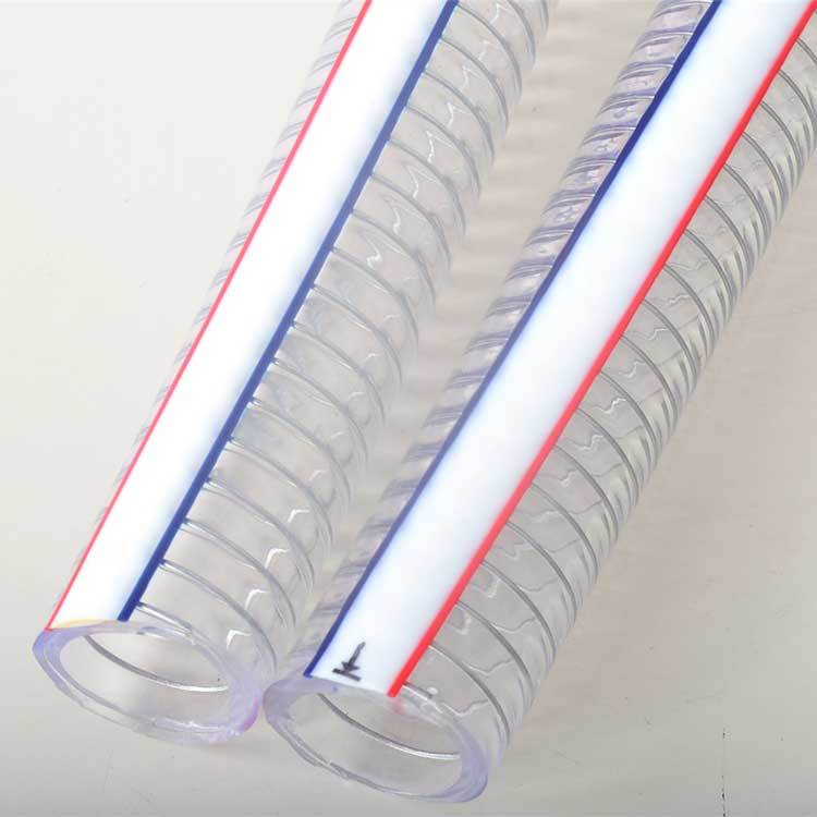 塑胶软管跟塑料软管有什么区别？