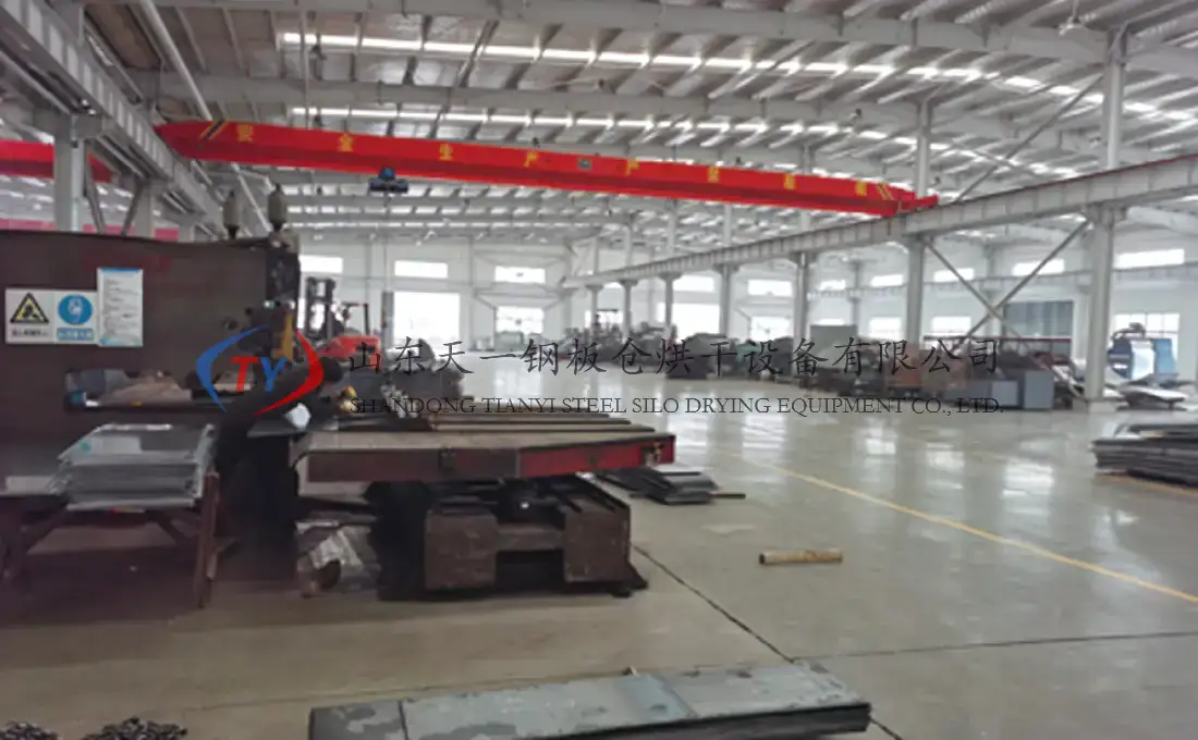 CNC bending and shearing machines