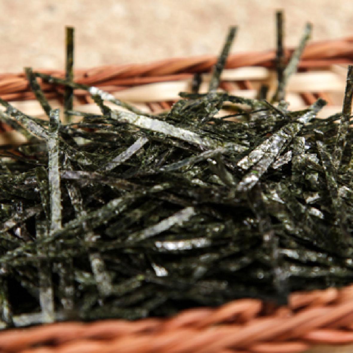 XZY Roasted Seaweed Shredded Nori