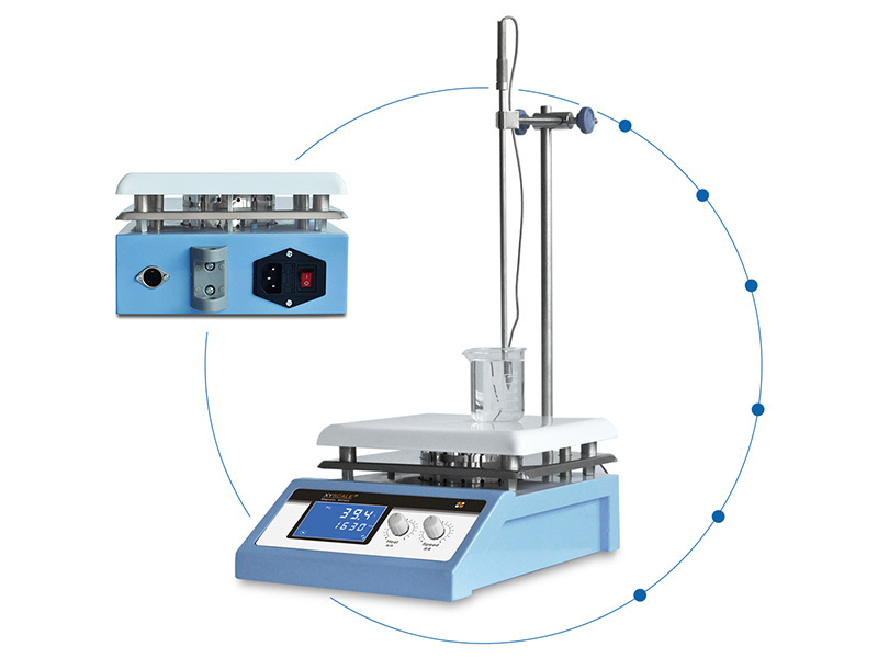 The Precision and Importance of Analytical Balances with 0.01mg Sensitivity in Chemical Laboratories