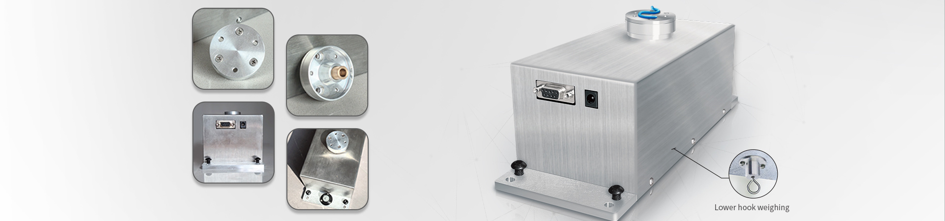 Weighing Module