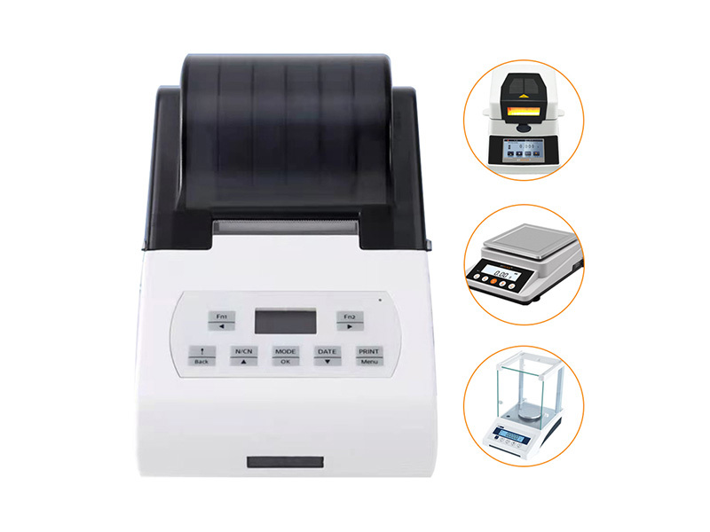 TXY series special printer for balance