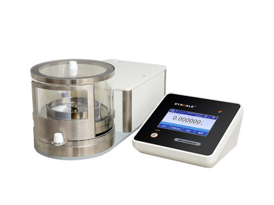 Lab weighing-moisture analyzer-semi-micro analytical balance