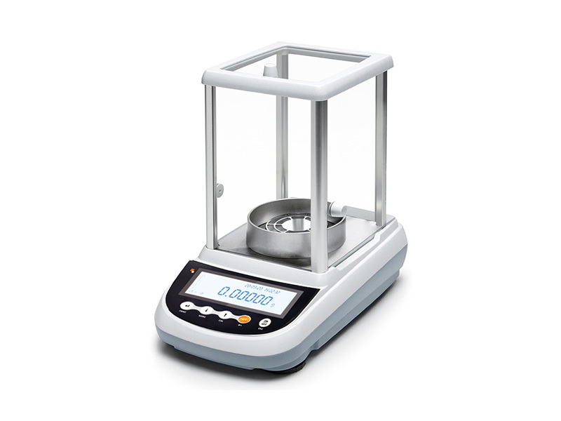 FA(SEM) Series 0.01mg semi-micro analytical balance