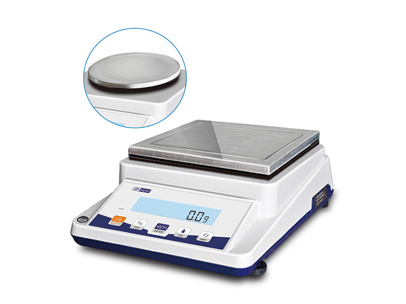 Balanza de precisión serie XY - 1B / 1BF-Changzhou Xingyun Electronic ...