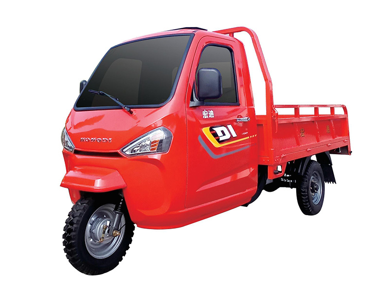 HD2500DZH-2F