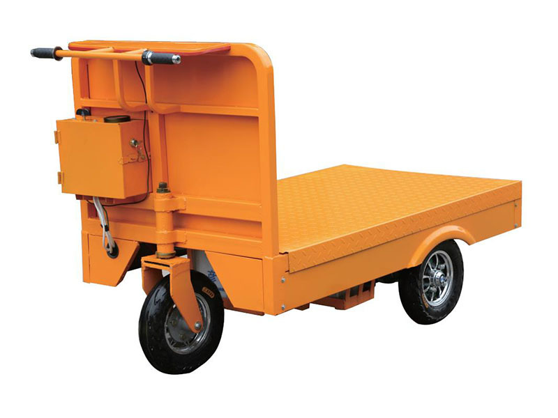 Plant truck
