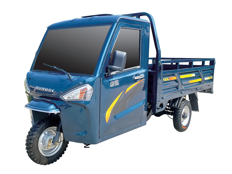 HD2500DZH-3F 福泽 -B （准公告车型）