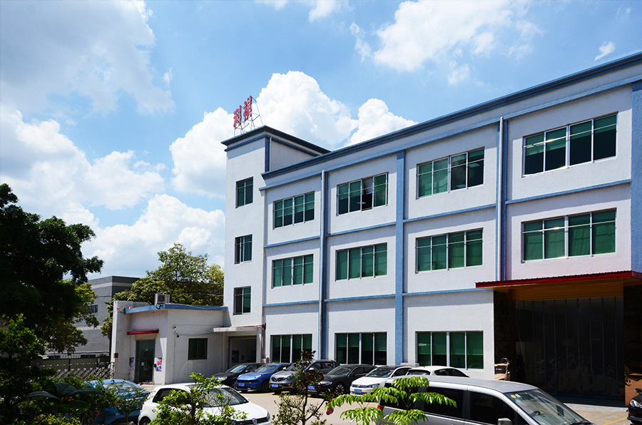 Company Interior Company Interior