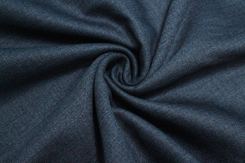 梭织