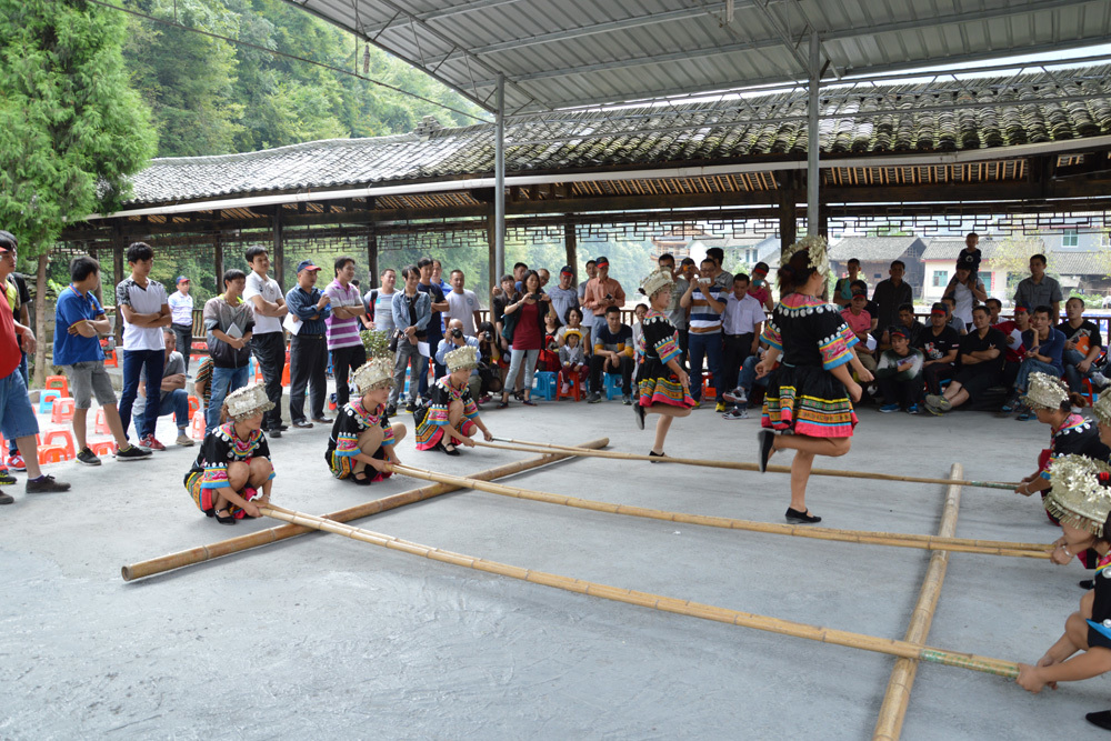 2014 Phoenix Zhangjiajie Tourism