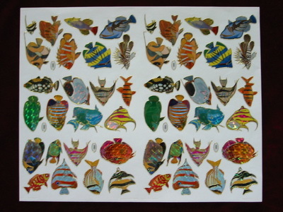 Label film