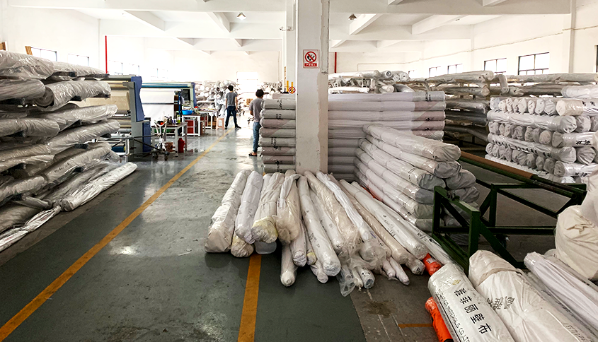企業實力 企業實力