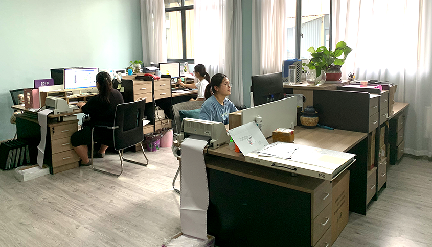 企業實力 企業實力