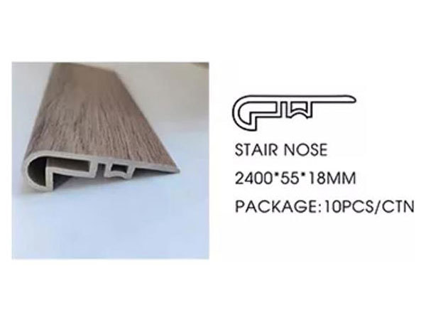STAIR NOSE
