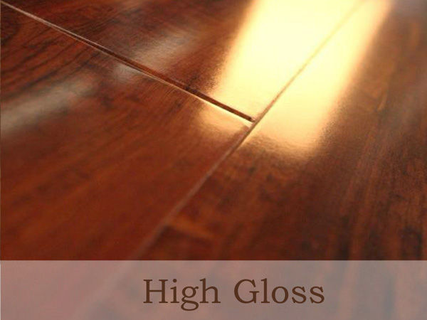 HIGH GLOSS