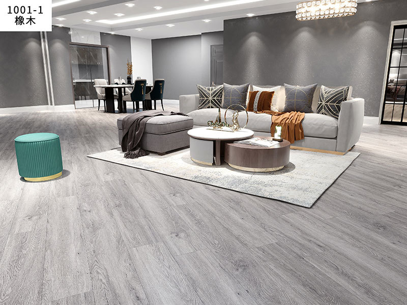 SPC FLOORING
