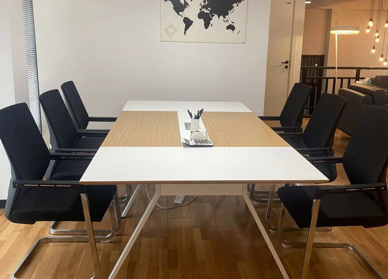 企業情報