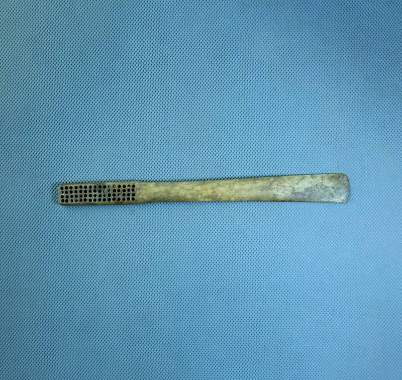 金骨刷