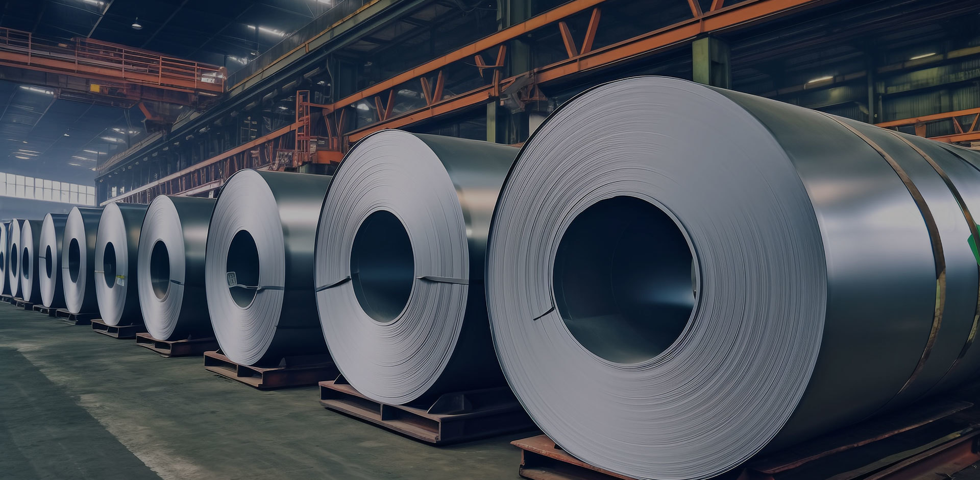 Jukun Steel
