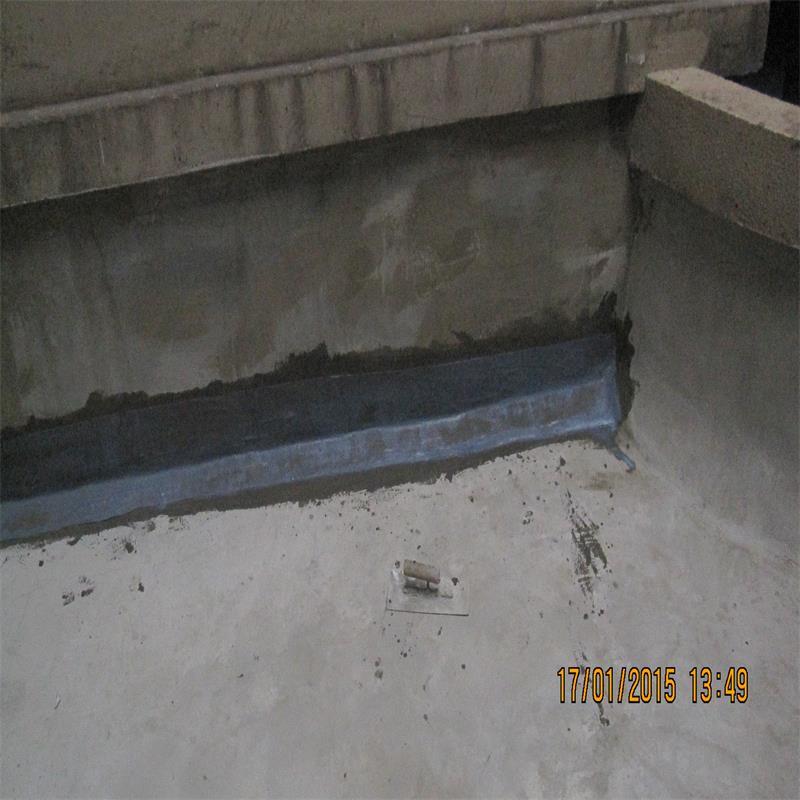 上海尤卉防水工程有限公司