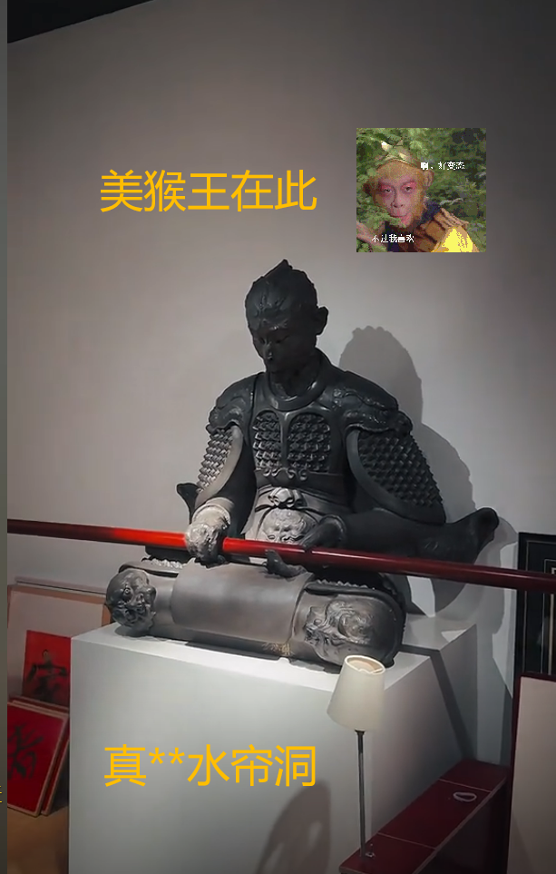 今日上海“水韻”風情展露無遺，明星家中也上演“水簾洞”奇觀！