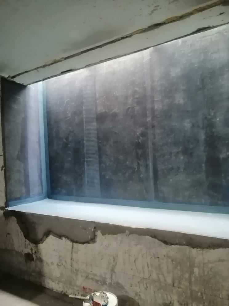 地下室防水防潮的常見問題與解決方案