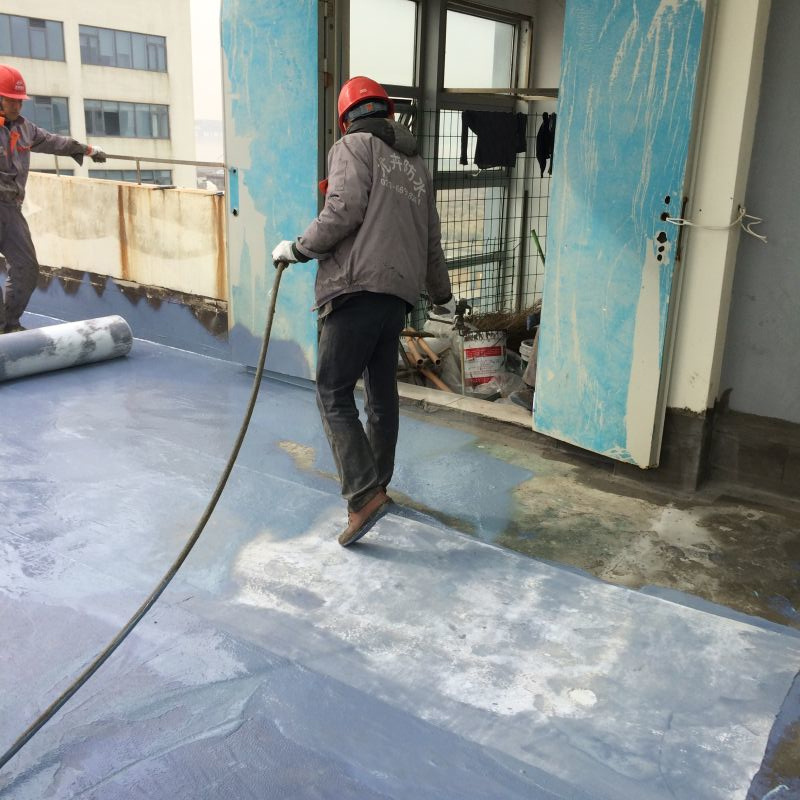 墻壁滲水原因及防水防潮處理方法