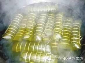 端午吃粽子時~你注意了嗎？