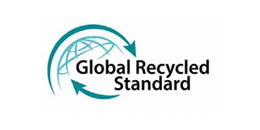 GRS-Global Recycled Standard Certified