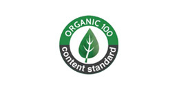 The OrganicContent Standard