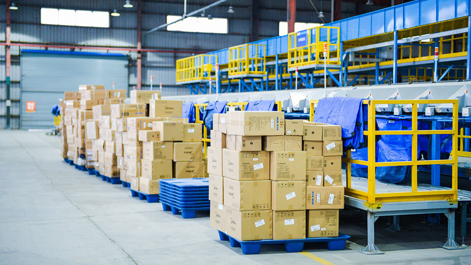 Storage Services Storage Services