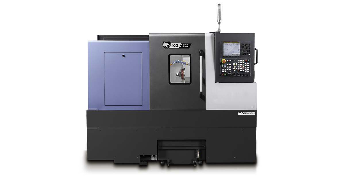 XG 600/800