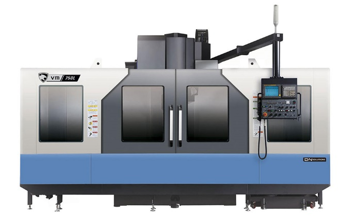 【產品介紹】迪恩機床VM系列750(L)、960(L)、1260產品介紹