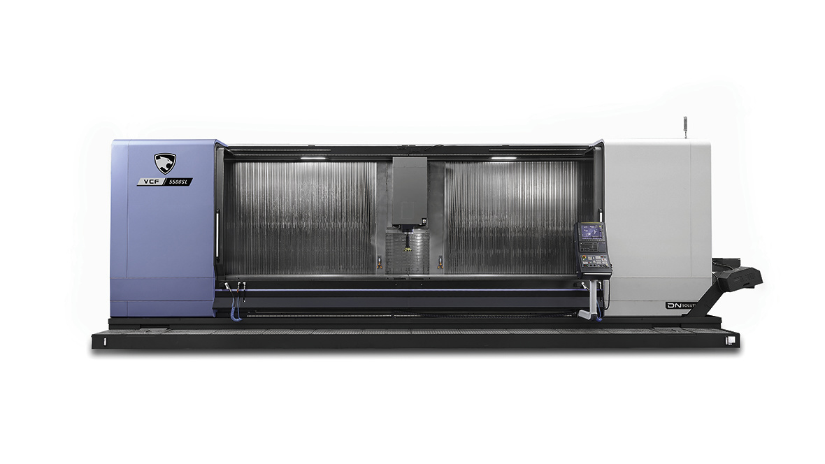 VCF series
