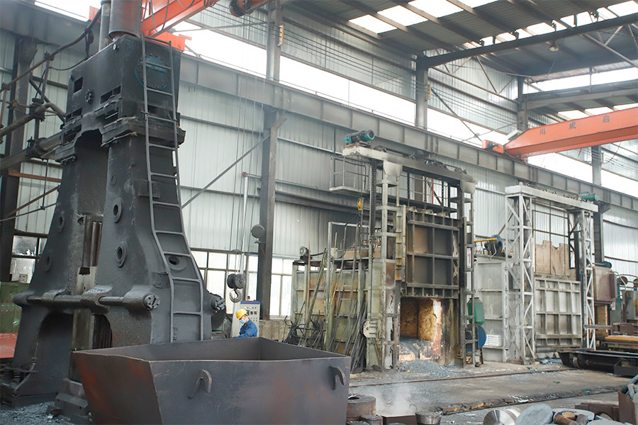 Plant equipment