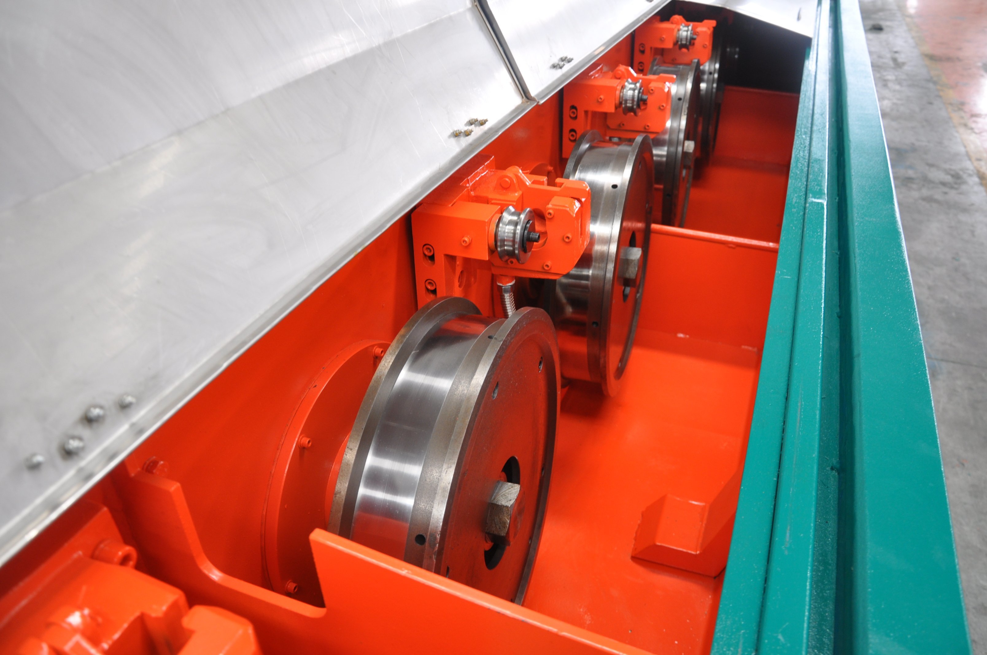 Deyang Xindonggang Electrical Technology Co., Ltd