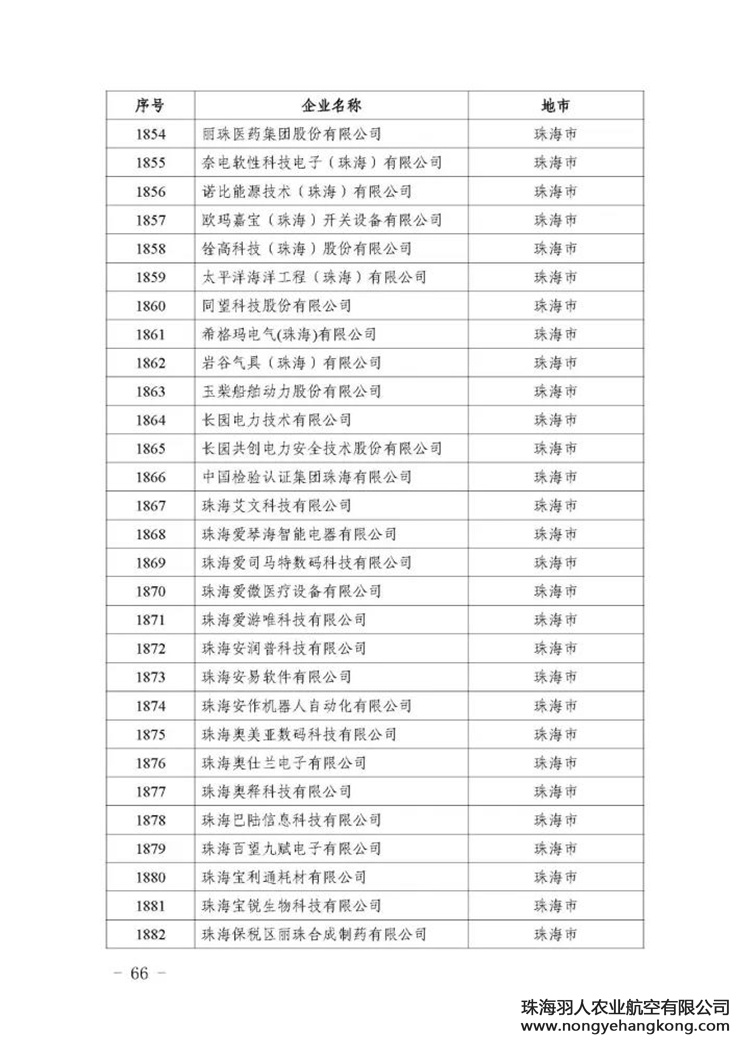 喜讯丨华友天宇入围高新技术企业