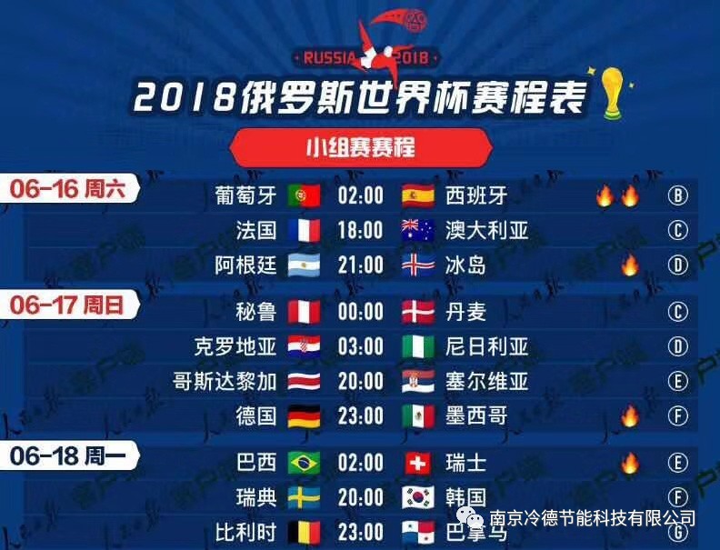 “粽”情端午節(jié)，激情世界杯！??！冷德全體祝您端午安康!