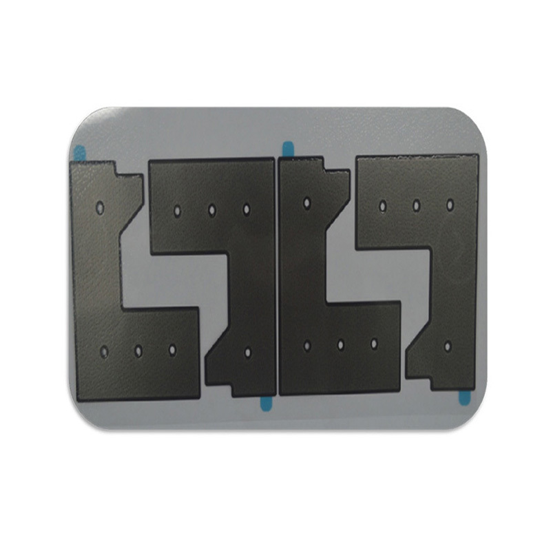 Graphite products