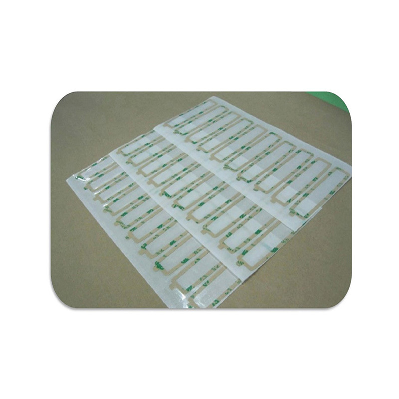 Double-sided tape products