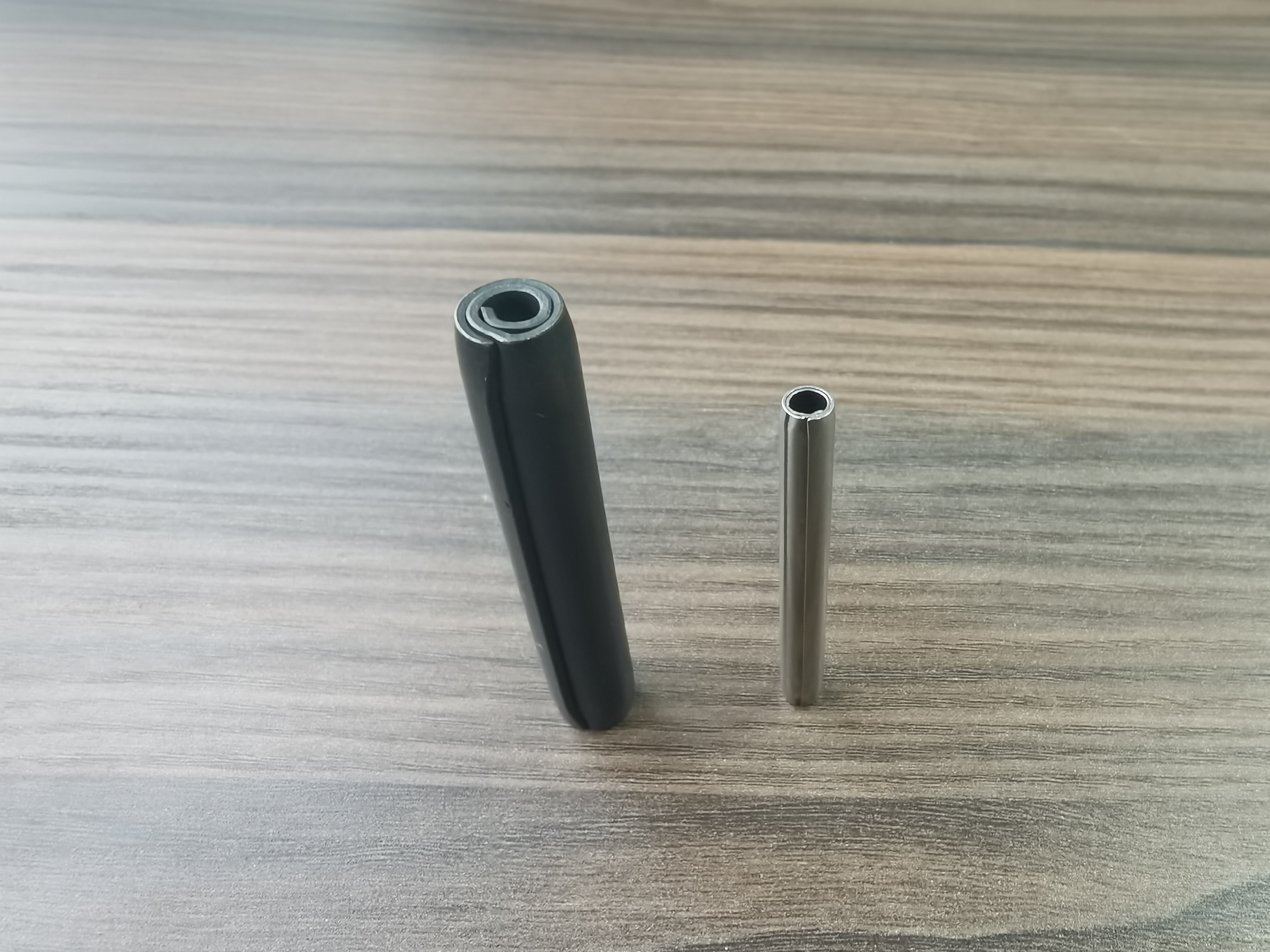 标准型卷制弹性圆柱销