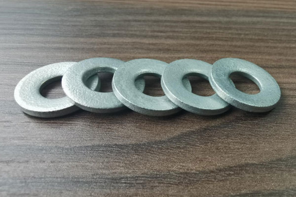 DIN6796 Conical spring washers for bolted connections